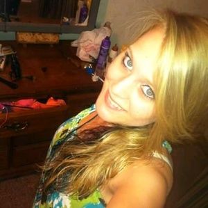 Meet your Posher, Ciarra